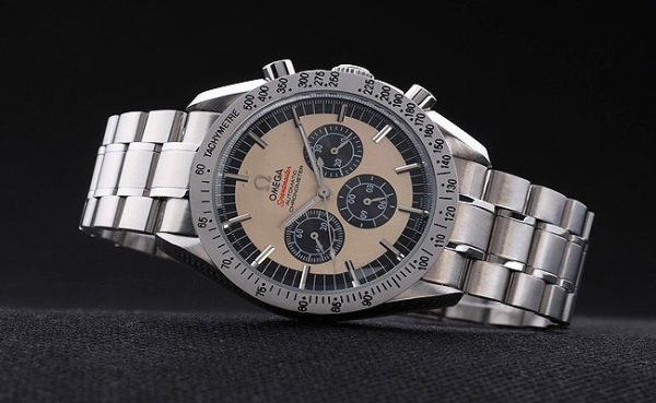Omega Speedmaster Best Quality Replica Watches 4509 - Image 7