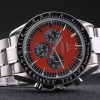Omega Speedmaster Best Quality Replica Watches 4506 - Image 2