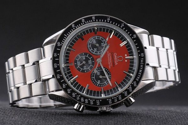 Omega Speedmaster Best Quality Replica Watches 4506 - Image 2
