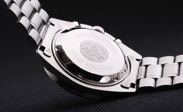 Omega Speedmaster Best Quality Replica Watches 4506 - Image 5