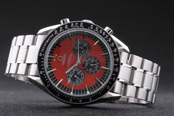 Omega Speedmaster Best Quality Replica Watches 4506 - Image 7