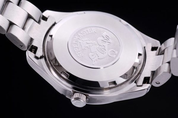 Omega Speedmaster Best Quality Replica Watches 4491 - Image 5