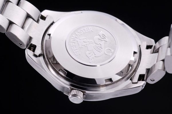 Omega Speedmaster Best Quality Replica Watches 4492 - Image 5