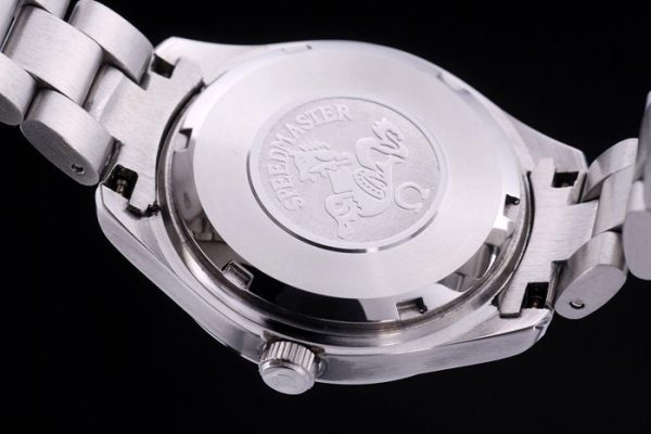 Omega Speedmaster Best Quality Replica Watches 4494 - Image 5