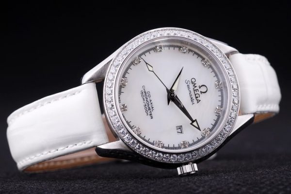 Omega Speedmaster Best Quality Replica Watches 4499 - Image 2