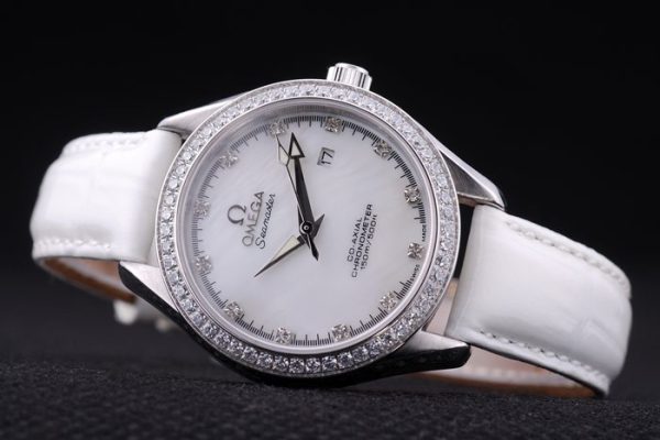 Omega Speedmaster Best Quality Replica Watches 4499 - Image 3