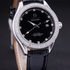Omega Speedmaster Best Quality Replica Watches 4500