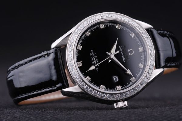 Omega Speedmaster Best Quality Replica Watches 4500 - Image 2