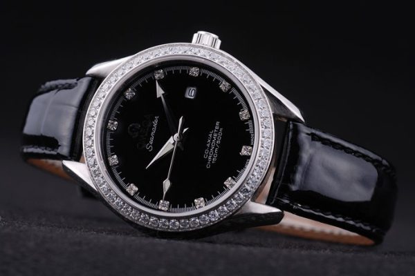Omega Speedmaster Best Quality Replica Watches 4500 - Image 3