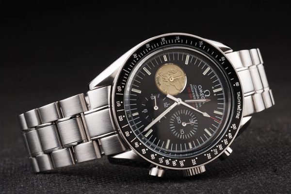 Omega Speedmaster Best Quality Replica Watches 4502 - Image 3
