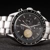 Omega Speedmaster Best Quality Replica Watches 4502 - Image 4