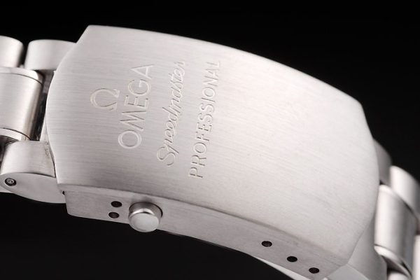Omega Speedmaster Best Quality Replica Watches 4502 - Image 5