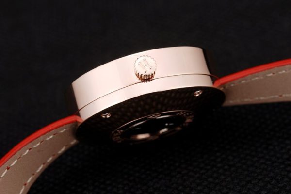 Hermes Classic High Quality Replica Watches 4035 - Image 8