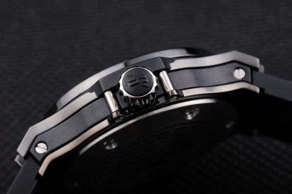 Hublot Big Bang Replica Watches 4068 - Image 4