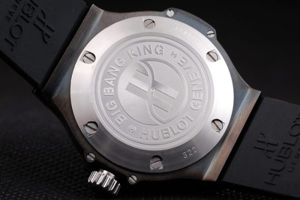 Hublot Big Bang Replica Watches 4068 - Image 5
