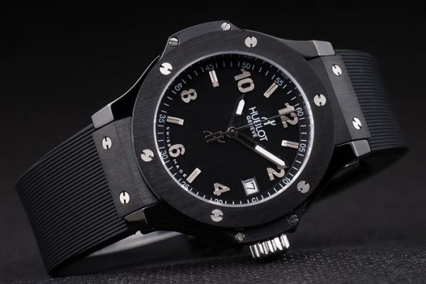 Hublot Big Bang Replica Watches 4063 - Image 2