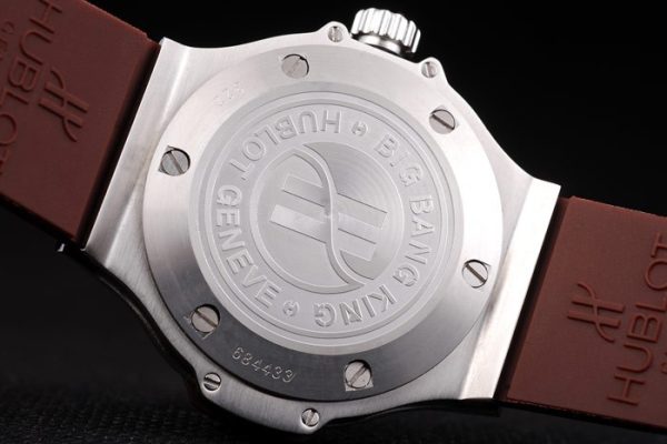 Hublot Big Bang Replica Watches 4076 - Image 5