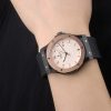 Hublot Big Bang Black Rubber Strap Beige Dial 80200 - Image 9