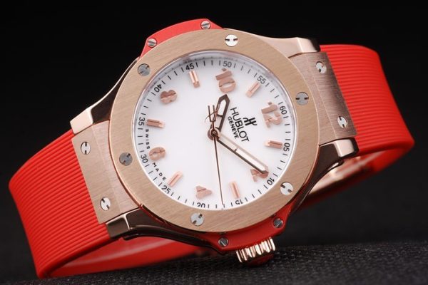 Hublot Big Bang Replica Watches 4073 - Image 2