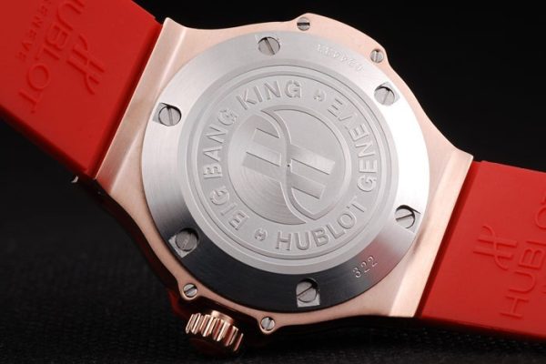 Hublot Big Bang Replica Watches 4073 - Image 6