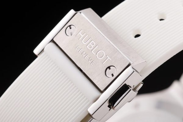 Hublot Big Bang Replica Watches 4079 - Image 4