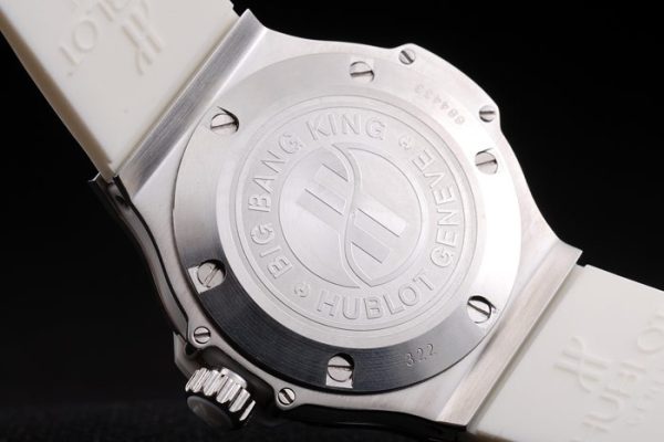 Hublot Big Bang Replica Watches 4079 - Image 6