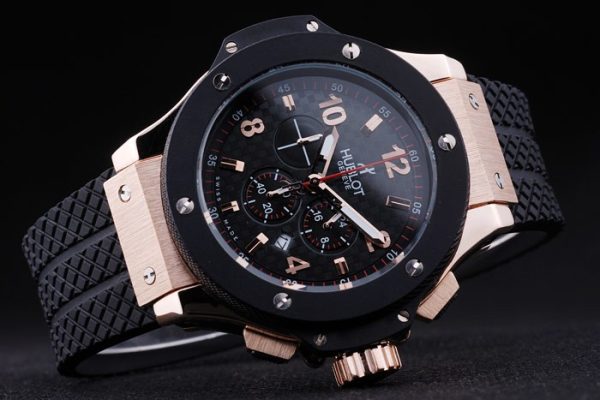 Hublot Big Bang Replica Watches 4085 - Image 3