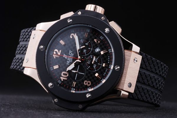 Hublot Big Bang Replica Watches 4085 - Image 4
