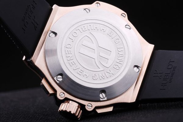 Hublot Big Bang Replica Watches 4085 - Image 7