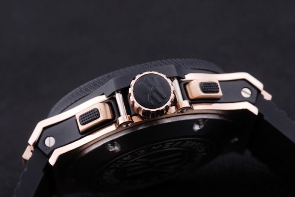 Hublot Big Bang Replica Watches 4085 - Image 8