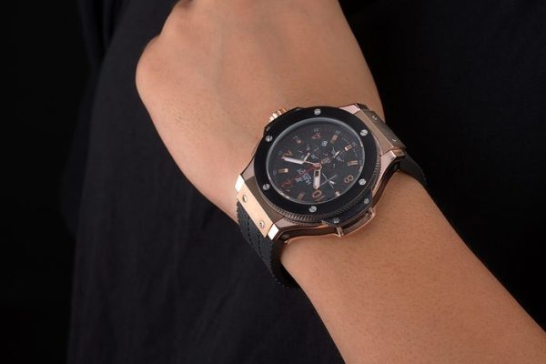 Hublot Big Bang Replica Watches 4085 - Image 9