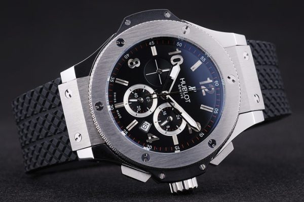Hublot Big Bang Replica Watches 4102 - Image 3