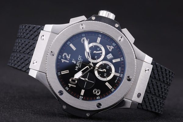 Hublot Big Bang Replica Watches 4102 - Image 4