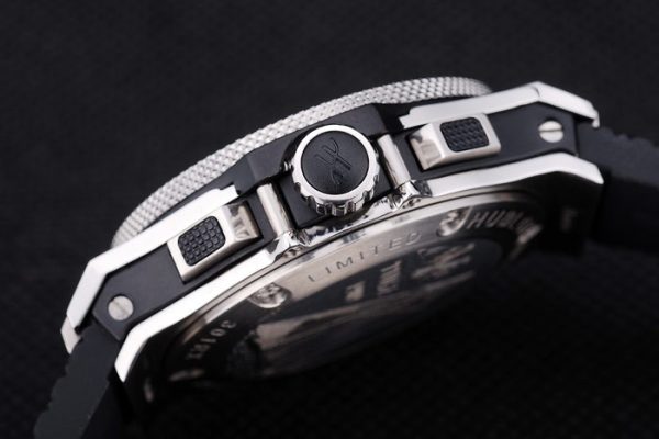 Hublot Big Bang Replica Watches 4102 - Image 7