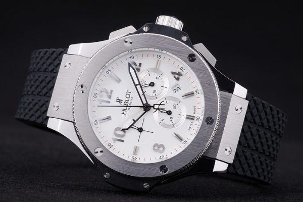 Hublot Big Bang Replica Watches 4103 - Image 4