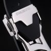 Hublot Big Bang Black Rubber Strap White Checkered Dial 80196 - Image 6