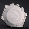 Hublot Big Bang Black Rubber Strap White Checkered Dial 80196 - Image 7