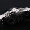 Hublot Big Bang Black Rubber Strap White Checkered Dial 80196 - Image 8