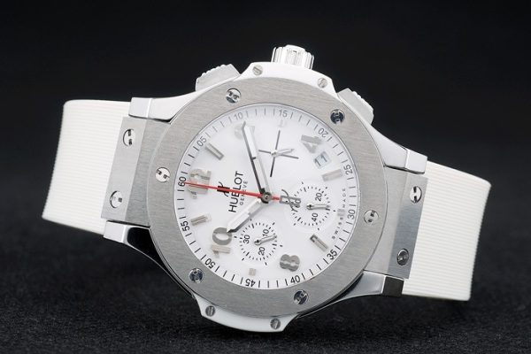 Hublot Big Bang Replica Watches 4125 - Image 4