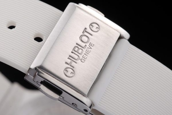Hublot Big Bang Replica Watches 4125 - Image 5