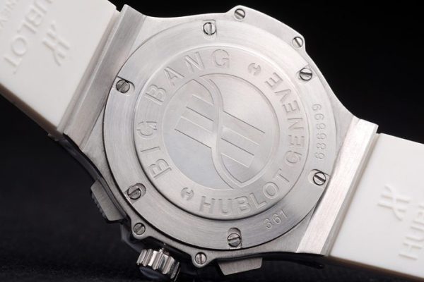 Hublot Big Bang Replica Watches 4125 - Image 6