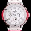 Hublot Big Bang Replica Watches 4114