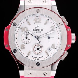 Hublot Big Bang Replica Watches 4114
