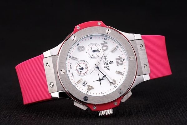 Hublot Big Bang Replica Watches 4114 - Image 3