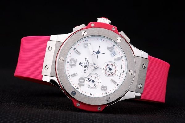 Hublot Big Bang Replica Watches 4114 - Image 4