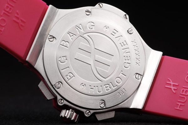 Hublot Big Bang Replica Watches 4114 - Image 6