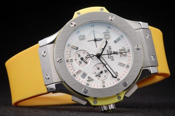 Hublot Big Bang Replica Watches 4127 - Image 3