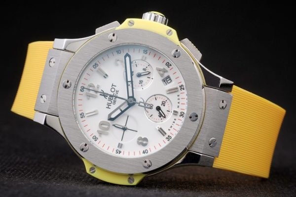 Hublot Big Bang Replica Watches 4127 - Image 4