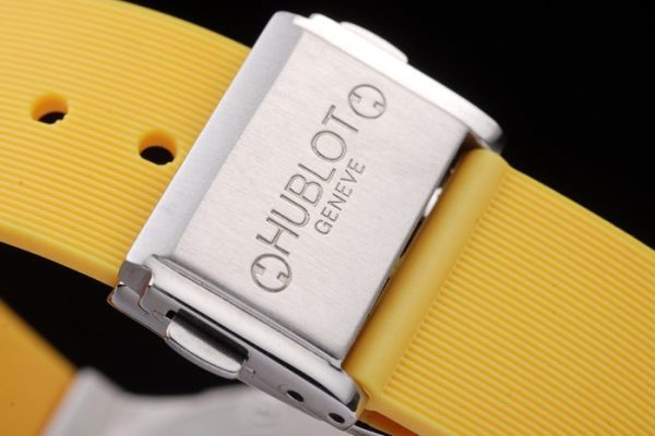 Hublot Big Bang Replica Watches 4127 - Image 5