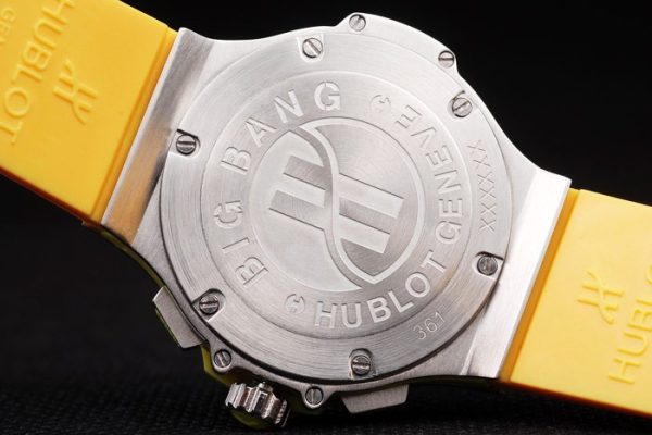 Hublot Big Bang Replica Watches 4127 - Image 6